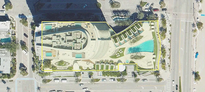 Oceanfront Condo with Designer Upgrades