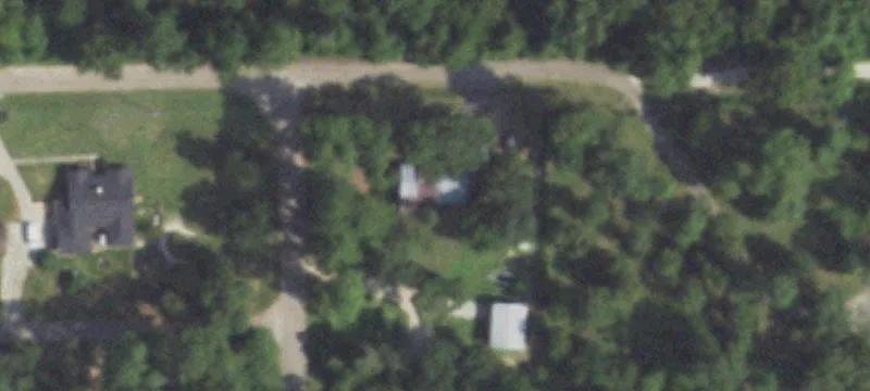 Unrestricted Land with Pond
