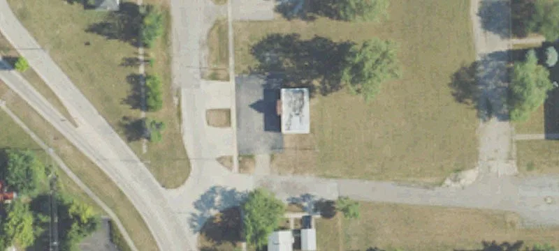 Commercial Retail Building For Sale