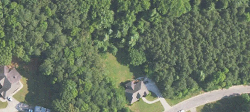 Residential Land in Established Neighborhood