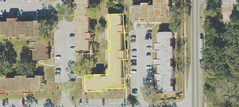 Condo Near Shopping Centers