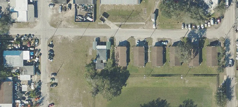 Tampa Duplex Investment Opportunity