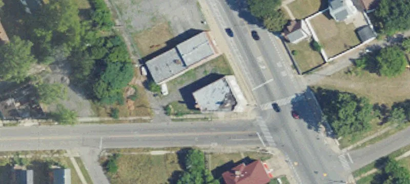 Historic Highland Park Church Venue