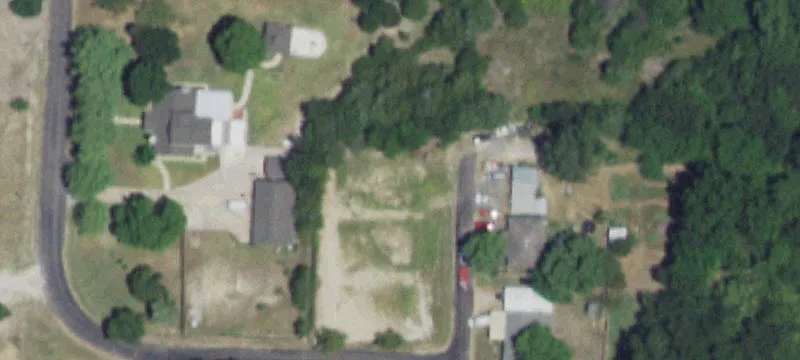 Residential Land Near Lake Lavon