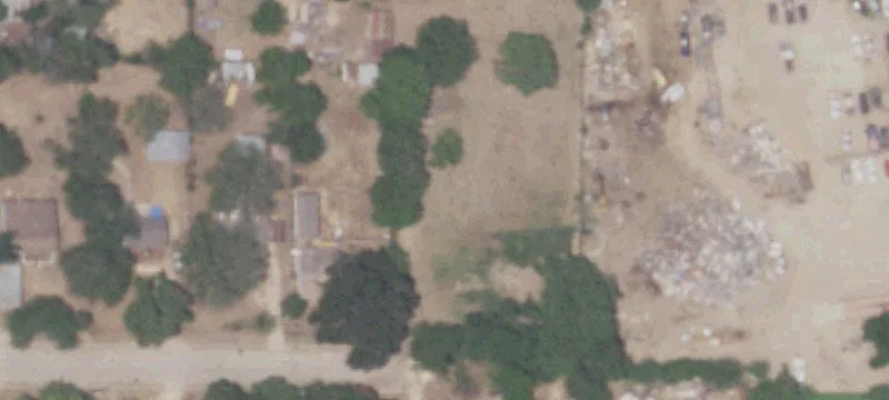 Southside San Antonio Land Opportunity