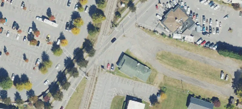 Prime Commercial Land Available