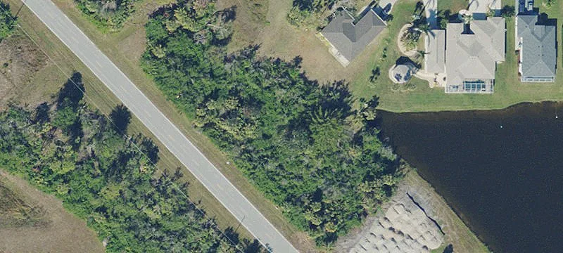 Land Near Boca Grande Beaches