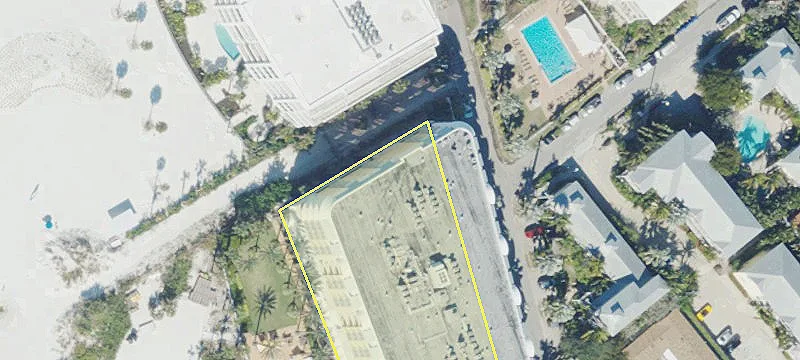 Beachfront Oasis at Siesta Key
