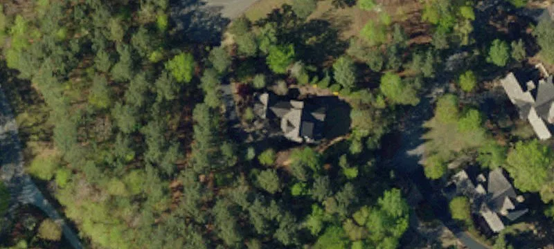 Residential Lot Near Falls Clubhouse