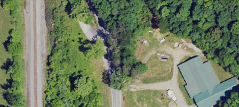 34 Acres in Southeast Kentucky
