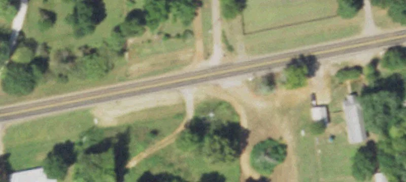 Land with Existing Homesite Setup