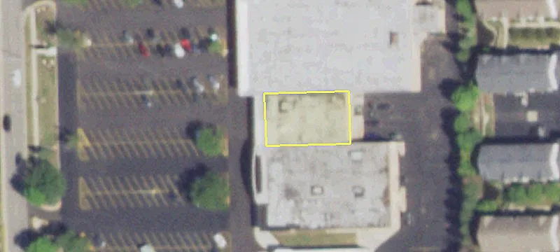 Retail Space on Route 53