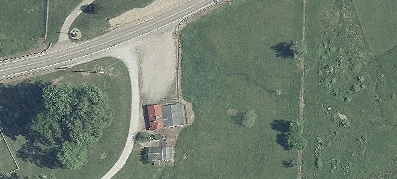 2.2 Acre Commercial Property