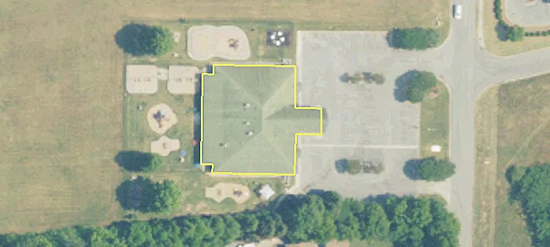 Unzoned Land Near Highway 72