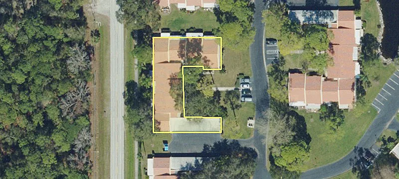 Updated Condo in Seminole, Florida