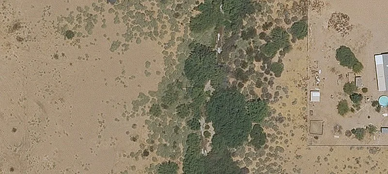 4.70 Acre Parcel in Tonopah