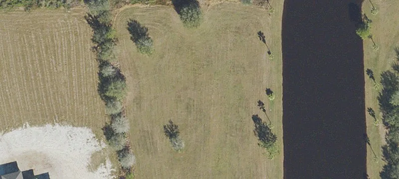 Prime Lot in Whispering Creek