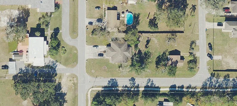 Lake Wales Duplex Investment Opportunity