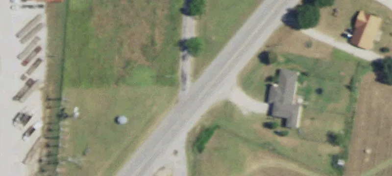 20 Acres of Texas Ranchette