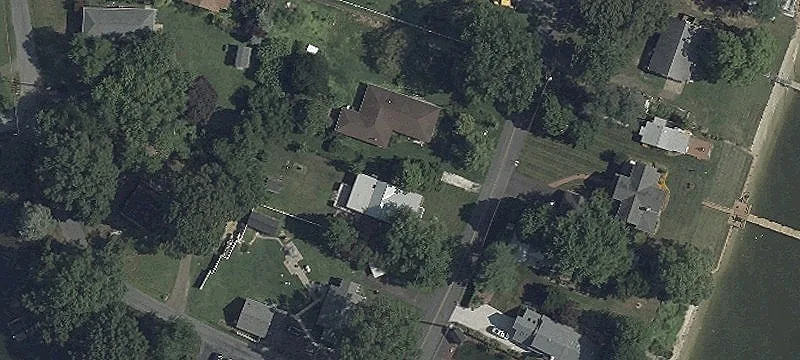 Residential Land Ready to Build
