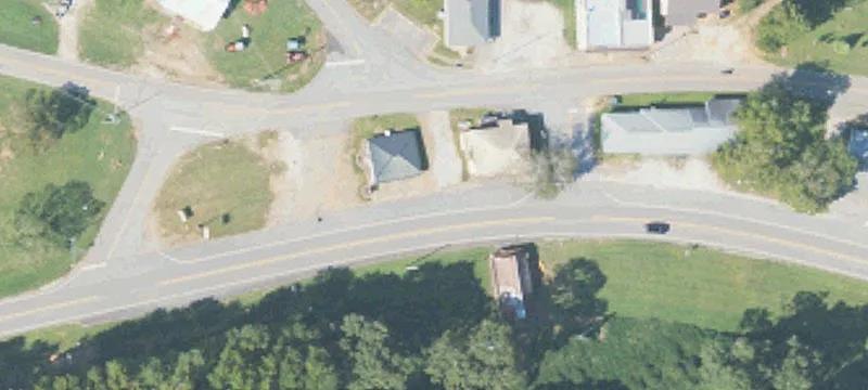 Updated Commercial Space in Woodland