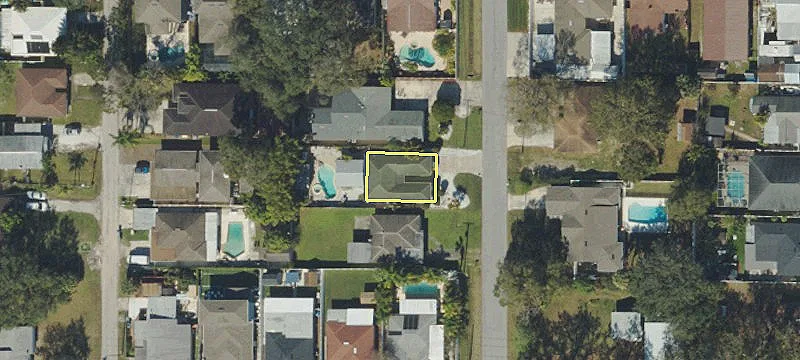 Updated Condo in South Tampa