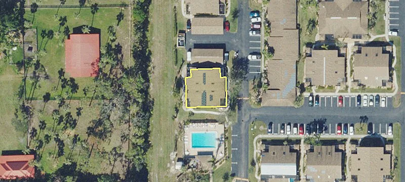 Spacious Townhome Near Ft Myers Beach