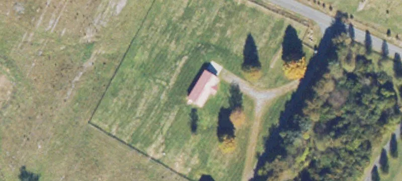 122 Acres Prime Commercial Land