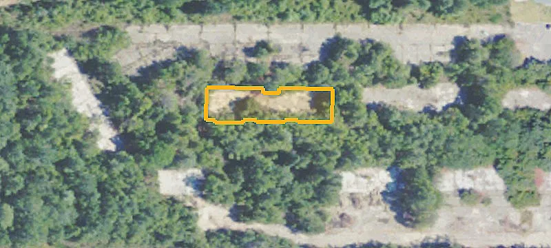 Waveland Land Prime Location