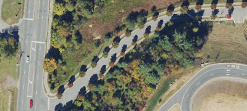 Commercial Corner Lot Opportunity