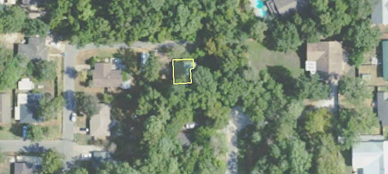 Land in Ocean Springs District