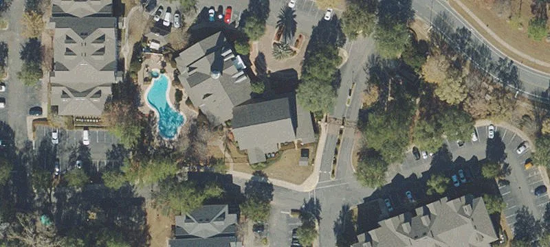 Updated Property in Gated Community