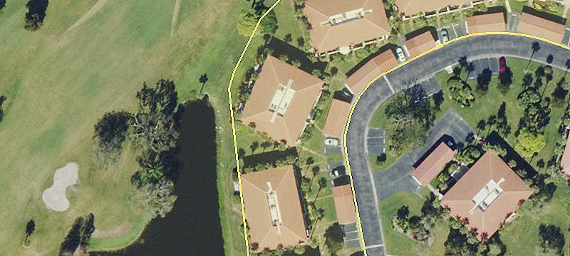 Updated Bradenton Condo with Golf Views