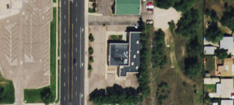 Medical Office with Ample Parking