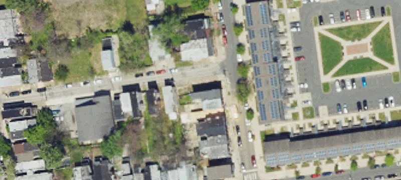 Vacant Land For Sale