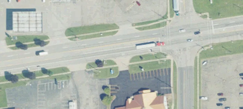 Versatile Commercial Building in Sturgis
