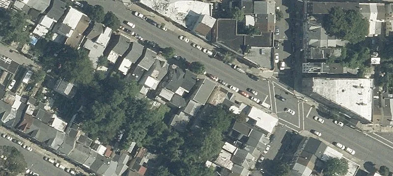 Mixed-Use Property with Storefront
