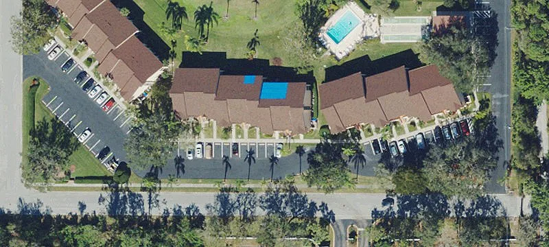 Sarasota Condo with Pool View