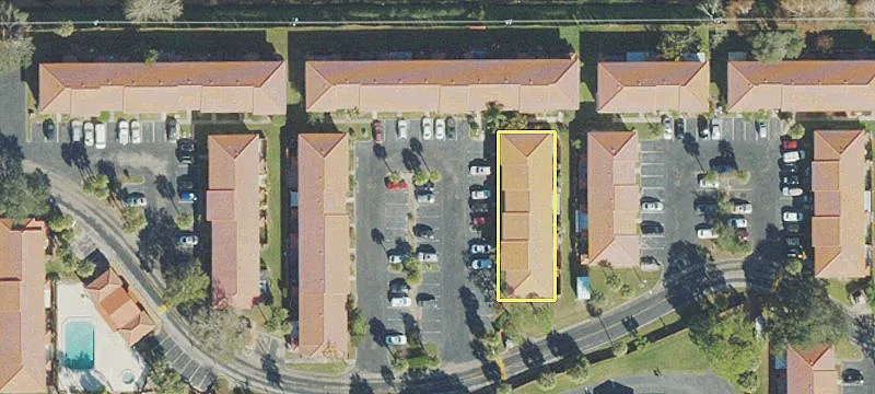 Renovated Condo in Orlando Neighborhood