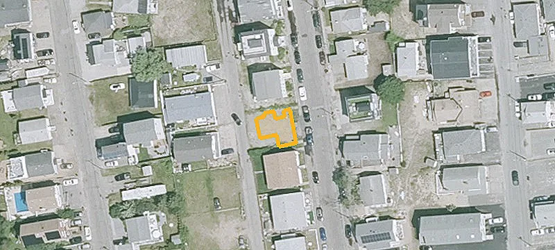 Salisbury Beach Land Opportunity