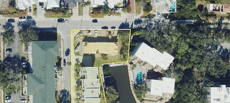 Waterfront Townhome Near Downtown Sarasota