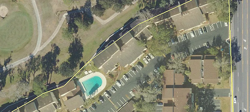 Ocala Condo Near Downtown