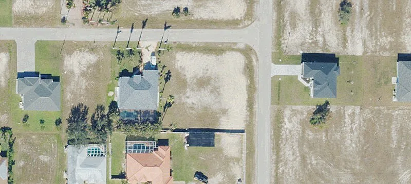 Oversized Corner Lot Opportunity