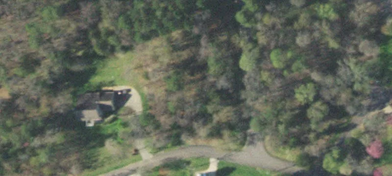 Residential Lot with Lake Views