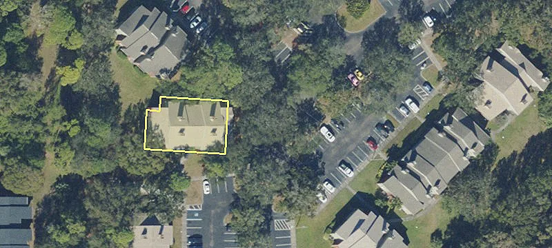 St. Petersburg Condo in Enclave