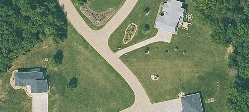 Residential Land in Silver Oaks