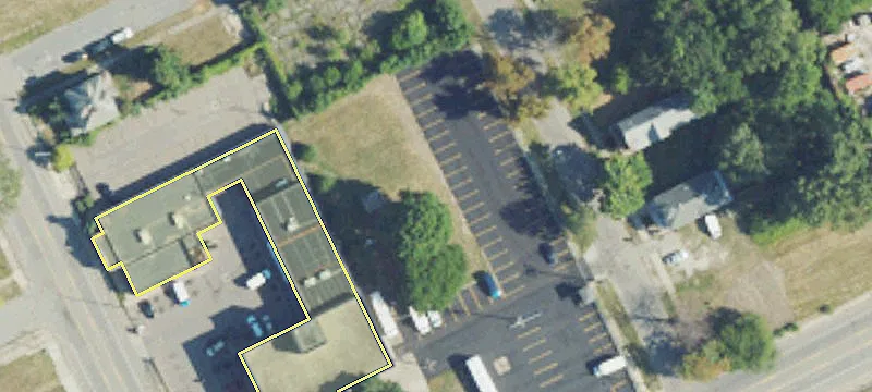Vacant Lot in Islandview