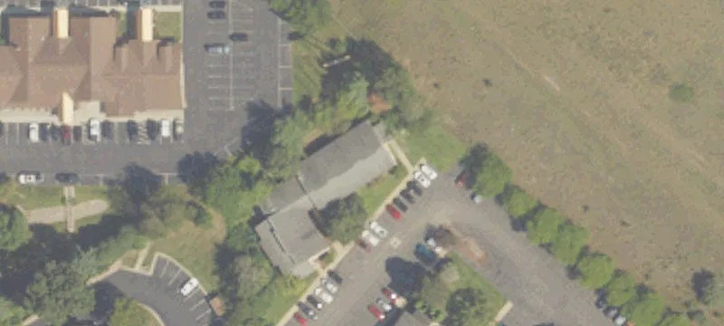 Westwood Office Plaza Space Available
