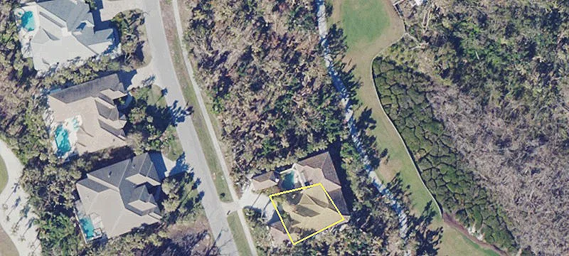 Land Parcel in Sanctuary