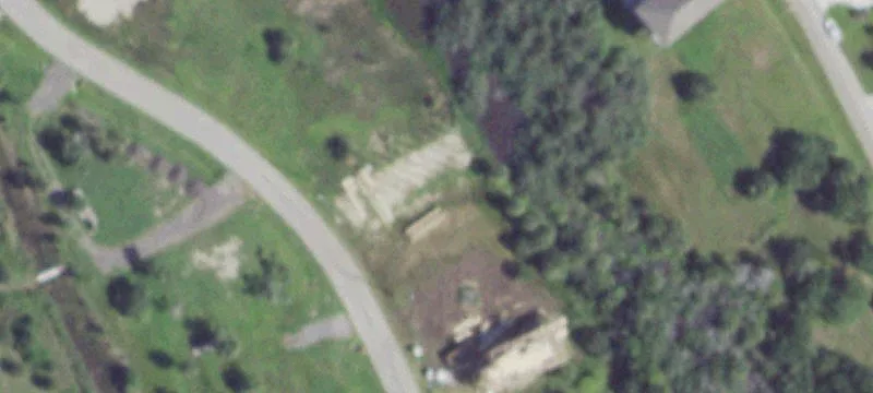 Vacant Lot with Water Views